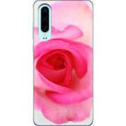 Чехол Uprint Huawei P30 