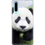 Чехол Uprint Huawei P30 