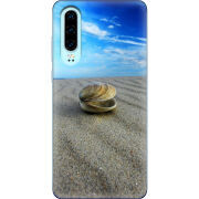 Чехол Uprint Huawei P30 