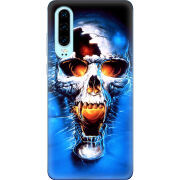 Чехол Uprint Huawei P30 
