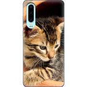 Чехол Uprint Huawei P30 