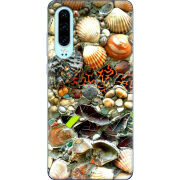Чехол Uprint Huawei P30 