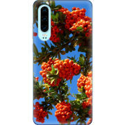 Чехол Uprint Huawei P30 