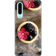 Чехол Uprint Huawei P30 