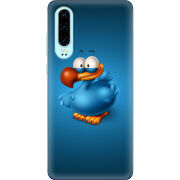 Чехол Uprint Huawei P30 
