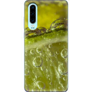 Чехол Uprint Huawei P30 