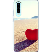Чехол Uprint Huawei P30 