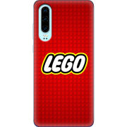 Чехол Uprint Huawei P30 