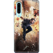 Чехол Uprint Huawei P30 