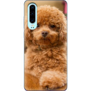 Чехол Uprint Huawei P30 
