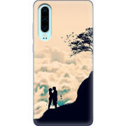Чехол Uprint Huawei P30 