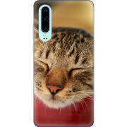 Чехол Uprint Huawei P30 