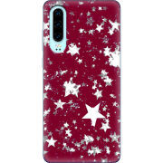 Чехол Uprint Huawei P30 