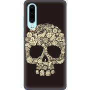 Чехол Uprint Huawei P30 