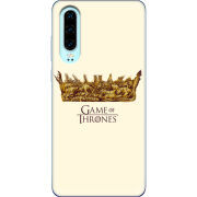 Чехол Uprint Huawei P30 