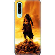 Чехол Uprint Huawei P30 