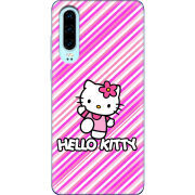 Чехол Uprint Huawei P30 