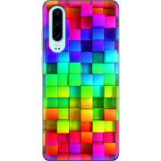 Чехол Uprint Huawei P30 