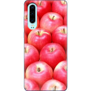 Чехол Uprint Huawei P30 