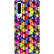 Чехол Uprint Huawei P30 