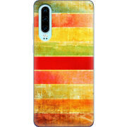 Чехол Uprint Huawei P30 