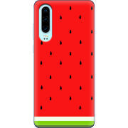 Чехол Uprint Huawei P30 