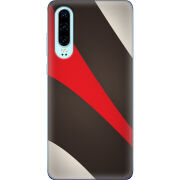 Чехол Uprint Huawei P30 