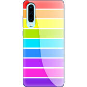 Чехол Uprint Huawei P30 