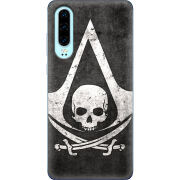 Чехол Uprint Huawei P30 