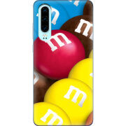 Чехол Uprint Huawei P30 