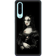 Чехол Uprint Huawei P30 