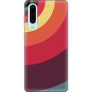 Чехол Uprint Huawei P30 