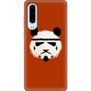 Чехол Uprint Huawei P30 