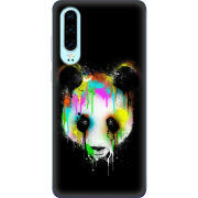 Чехол Uprint Huawei P30 