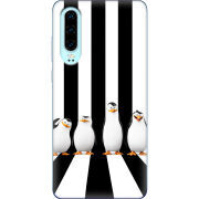 Чехол Uprint Huawei P30 