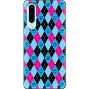 Чехол Uprint Huawei P30 
