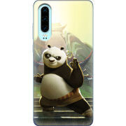 Чехол Uprint Huawei P30 