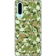 Чехол Uprint Huawei P30 