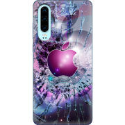 Чехол Uprint Huawei P30 