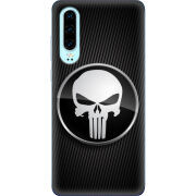 Чехол Uprint Huawei P30 