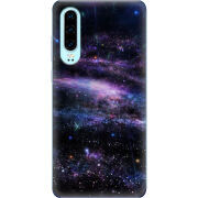 Чехол Uprint Huawei P30 