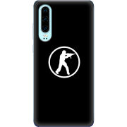 Чехол Uprint Huawei P30 