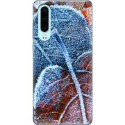 Чехол Uprint Huawei P30 