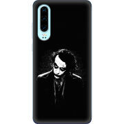 Чехол Uprint Huawei P30 