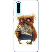 Чехол Uprint Huawei P30 