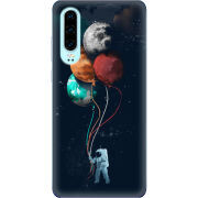 Чехол Uprint Huawei P30 