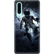 Чехол Uprint Huawei P30 