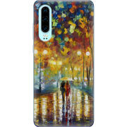 Чехол Uprint Huawei P30 