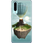 Чехол Uprint Huawei P30 