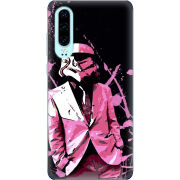 Чехол Uprint Huawei P30 